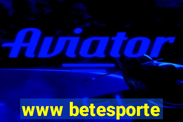 www betesporte
